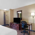 Extended Stay America Suites - Oklahoma City - Nw Expressway