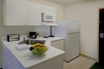 Hotel Extended America - - Nw Expressway