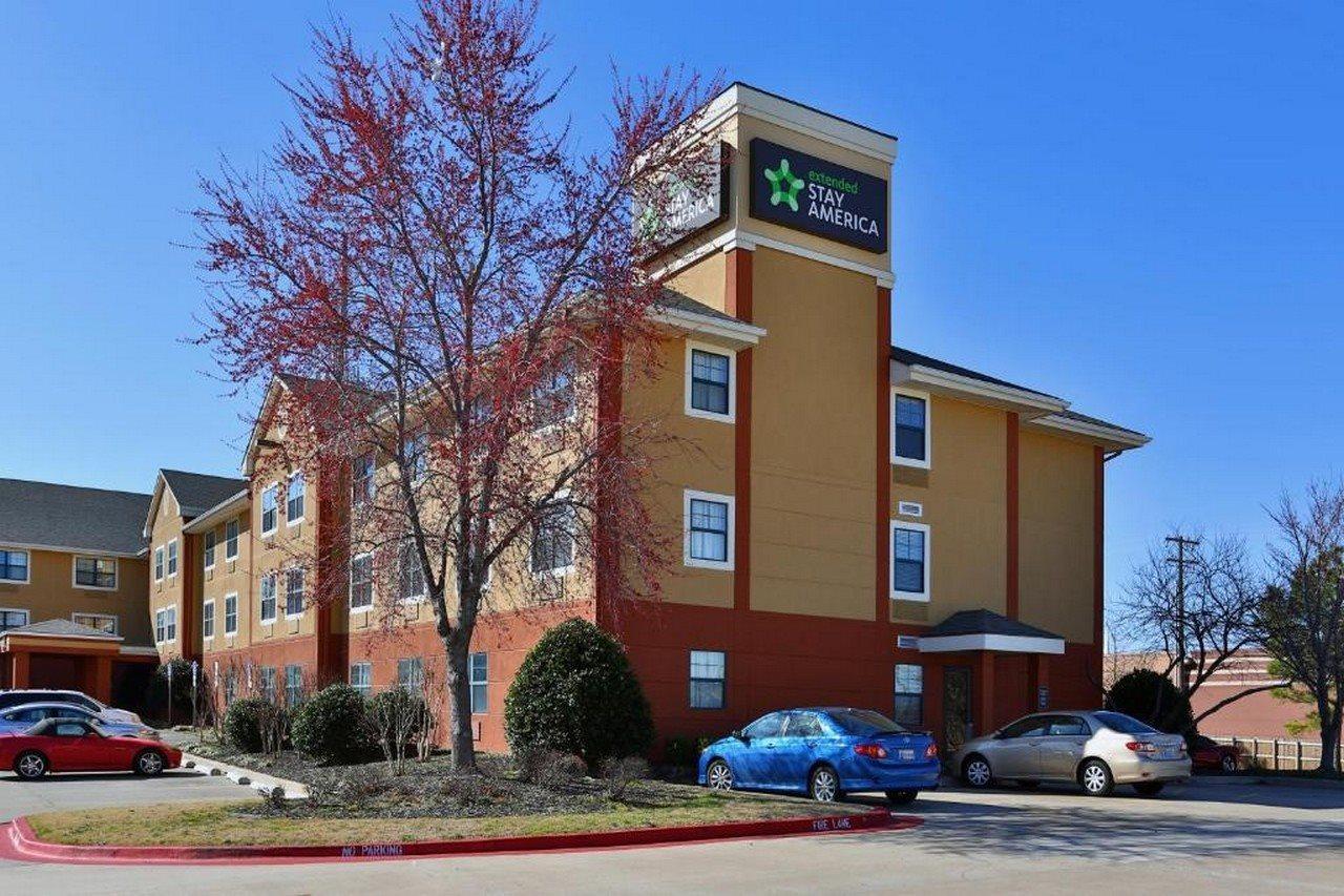 Extended America - - Nw Expressway 2*