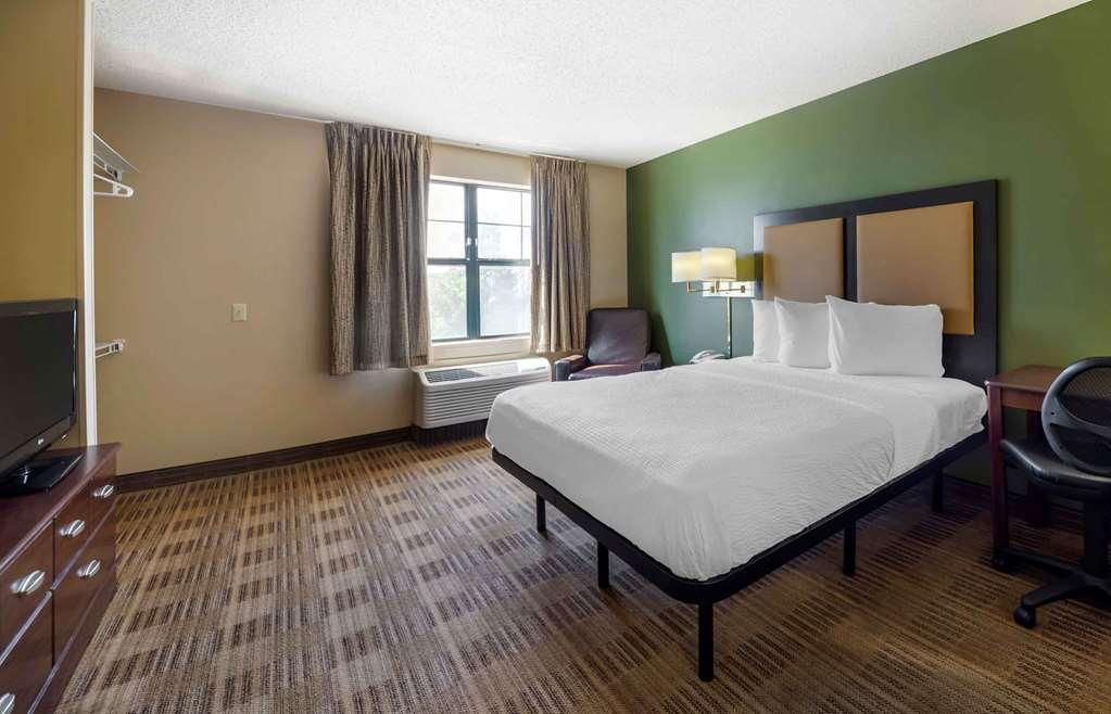 Hotel Extended America - - Nw Expressway Oklahoma City