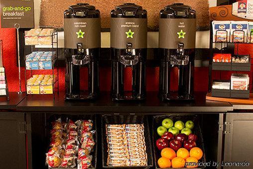 Extended America - - Nw Expressway Hotel 2*