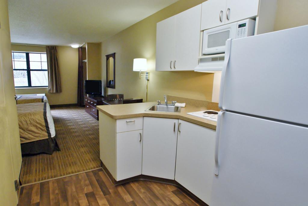 Extended America - - Nw Expressway Hotel Oklahoma City
