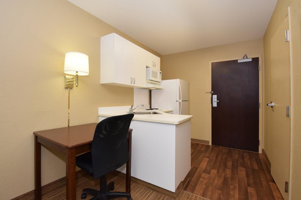 Hotel Extended America - - Nw Expressway Oklahoma City