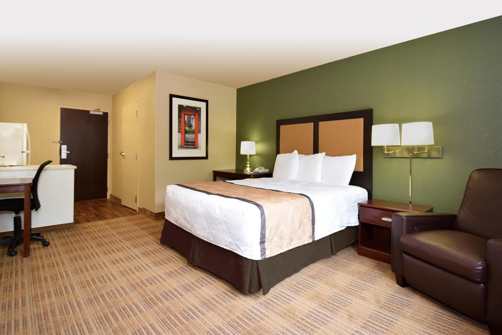 Hotel Extended America - - Nw Expressway Oklahoma City