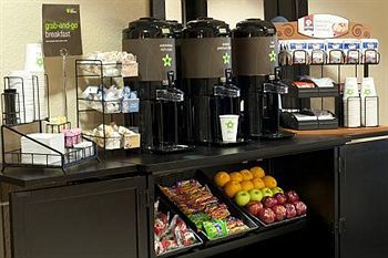 Extended America - - Nw Expressway Hotel 2*