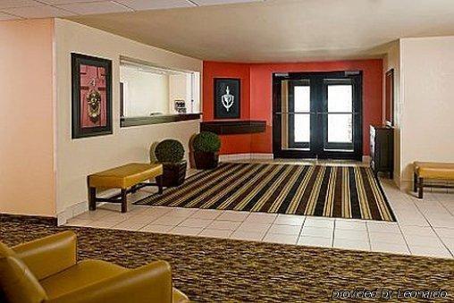 Hotel Extended America - - Nw Expressway Oklahoma City