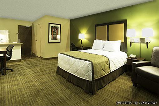 Hotel Extended America - - Nw Expressway Oklahoma City