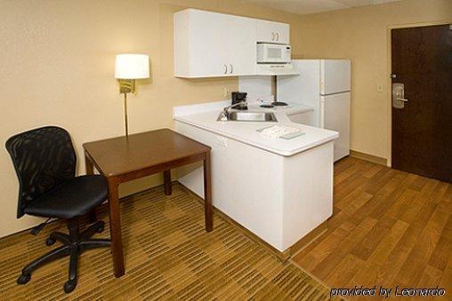 Extended America - - Nw Expressway Hotel Oklahoma City