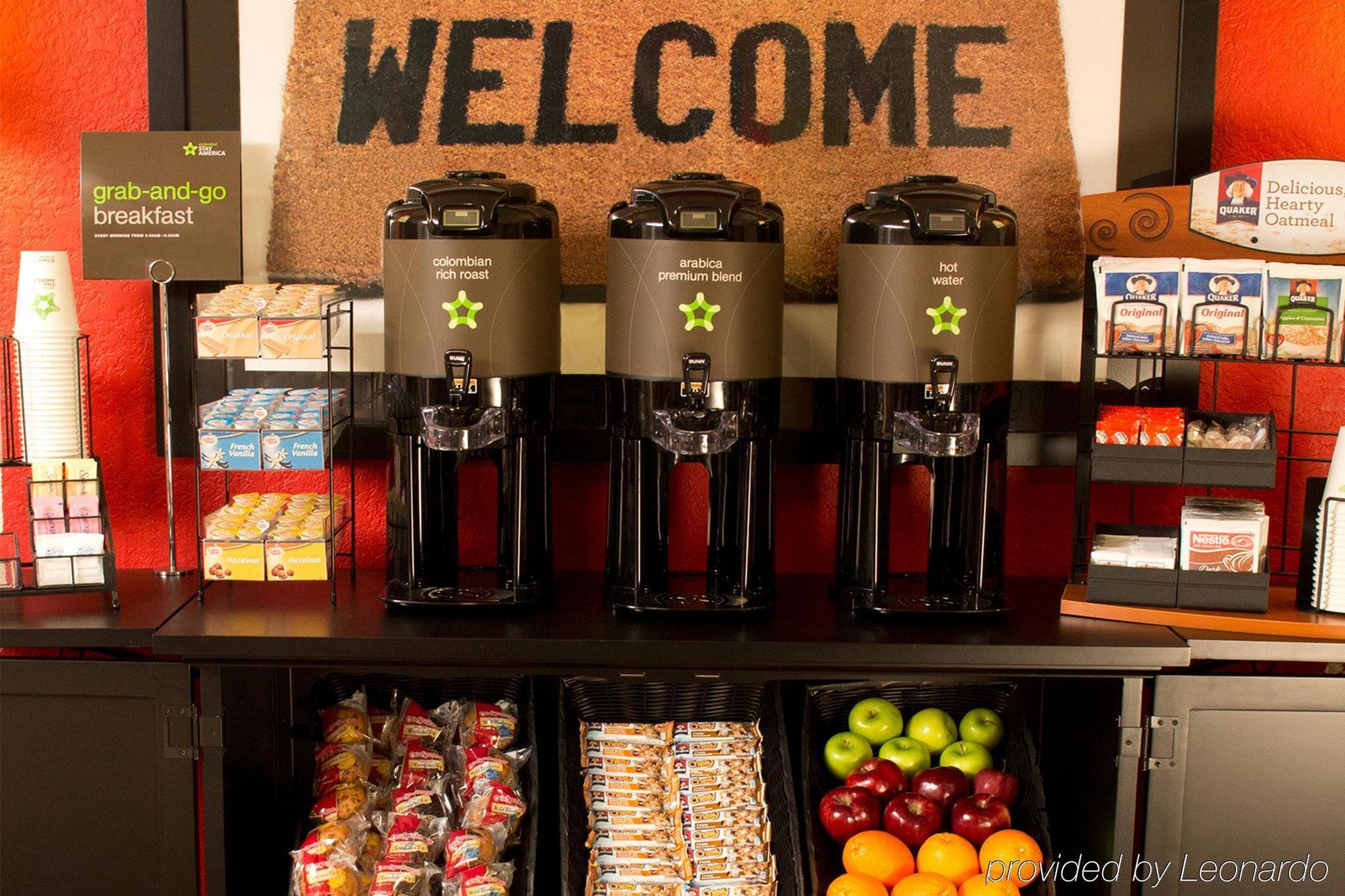 Extended America - - Nw Expressway Hotel 2*