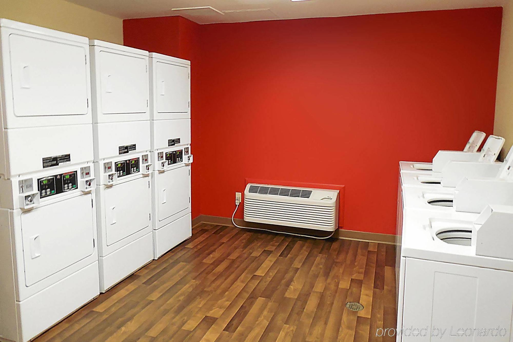 Hotel Extended America - - Nw Expressway 2*