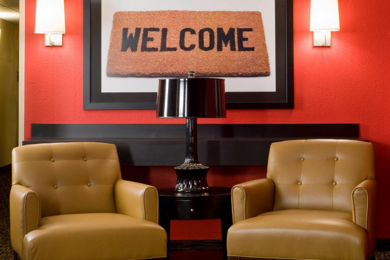 Extended America - - Nw Expressway 2* Oklahoma City